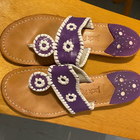 Jack Rogers sandals - Picture 2 of 6
